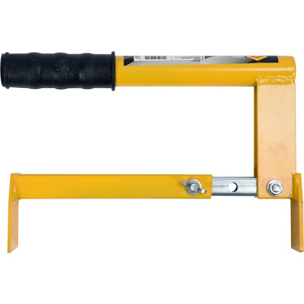 CHWYTAK BRUKARSKI, JEDNORĘCZNY REGULOWANY 35017