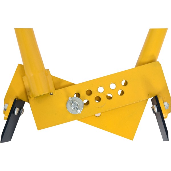 IMAK BRUKARSKI, WYCIĄGACZ DO KOSTKI BRUKOWEJ REGULOWANY 35020