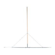 ZGARNIACZ LISTWOWY, BRUKARSKI DO PODSYPKI 200CM 35030