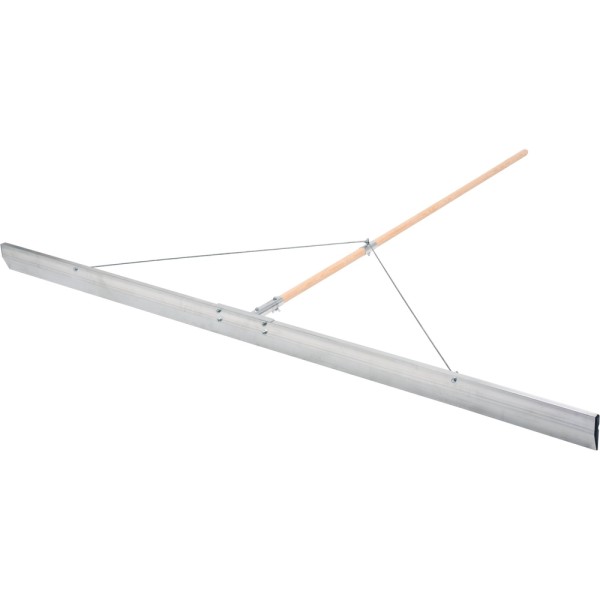 ZGARNIACZ LISTWOWY, BRUKARSKI DO PODSYPKI 200CM 35030