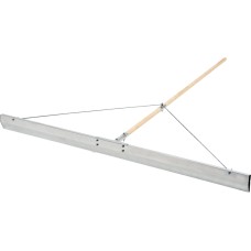 ZGARNIACZ LISTWOWY, BRUKARSKI DO PODSYPKI 150CM 35031