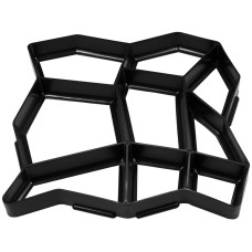 FORMA DO OZDOBNEJ KOSTKI BRUKOWEJ 35060