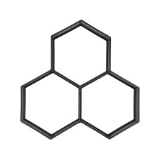 FORMA DO OZDOBNEJ KOSTKI BRUKOWEJ 35062