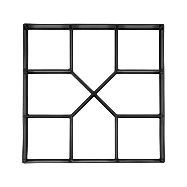 FORMA DO OZDOBNEJ KOSTKI BRUKOWEJ 35063