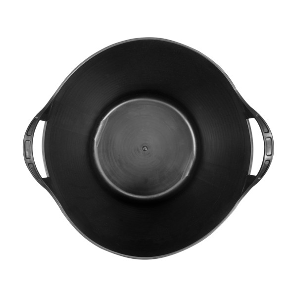 POJEMNIK, KUBEŁ ELASTYCZNY Z TWORZYWA 27L. 35580