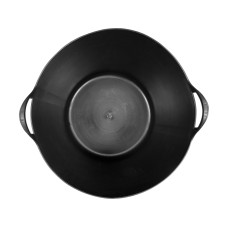 POJEMNIK, KUBEŁ ELASTYCZNY Z TWORZYWA 42 L. 35581