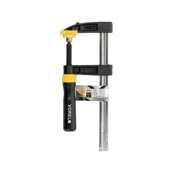 ŚCISK STOLARSKI 50X150MM 37101