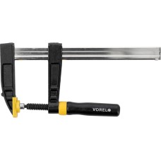 ŚCISK STOLARSKI 80X200MM 37106