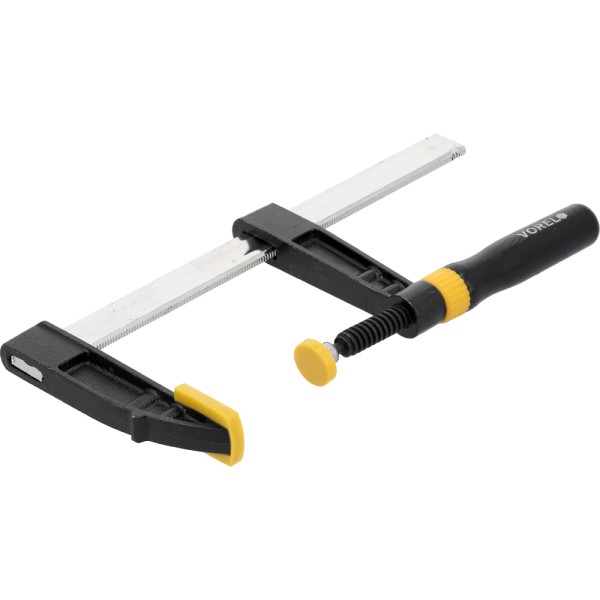 ŚCISK STOLARSKI 80X200MM 37106