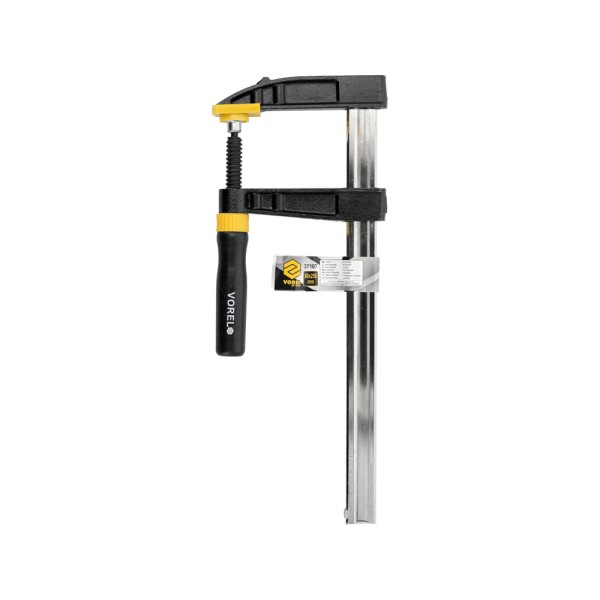 ŚCISK STOLARSKI 80X250MM 37107