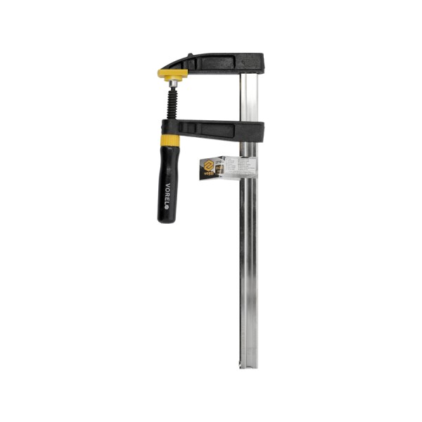 ŚCISK STOLARSKI 80X300MM 37108