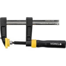 ŚCISK STOLARSKI 120X800MM 37112