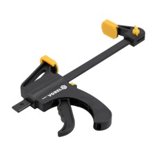 ŚCISK STOLARSKI SZYBKOZACISKOWY 150MM 38401