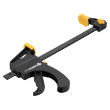 ŚCISK STOLARSKI SZYBKOZACISKOWY 200MM 38402