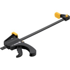 ŚCISK STOLARSKI SZYBKOZACISKOWY 300MM 38404