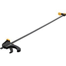 ŚCISK STOLARSKI SZYBKOZACISKOWY 750MM 38409