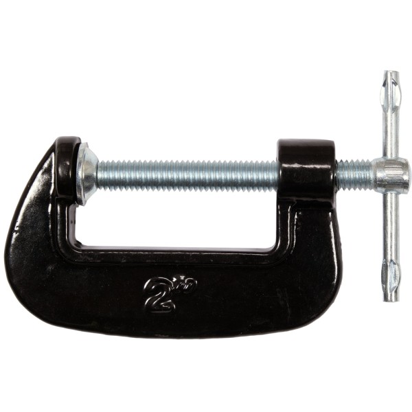 ŚCISK ŚRUBOWY TYP C 2