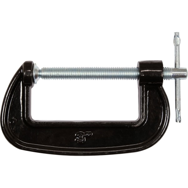 ŚCISK ŚRUBOWY TYP C 3