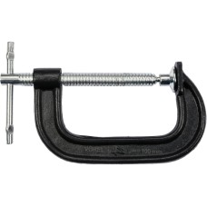 ŚCISK ŚRUBOWY TYP C 4 