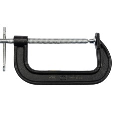 ŚCISK ŚRUBOWY TYP C 6