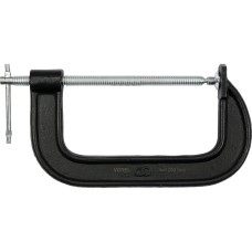 ŚCISK ŚRUBOWY TYP C 8