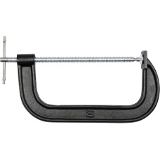 ŚCISK ŚRUBOWY TYP C 10