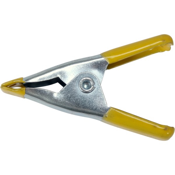 ŚCISKI SPRĘŻYNOWE 50 MM KPL. 6 SZT. 38490