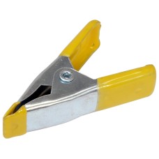 ŚCISKI SPRĘŻYNOWE 50 MM KPL. 6 SZT. 38490