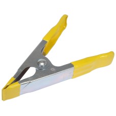 ŚCISKI SPRĘŻYNOWE 100 MM. KPL. 4 SZT. 38493