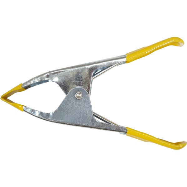 ŚCISKI SPRĘŻYNOWE 150 MM. KPL. 2 SZT. 38497