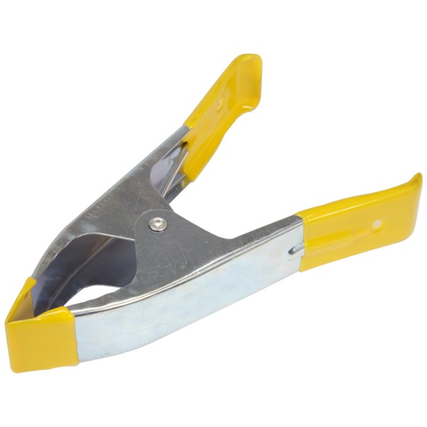 ŚCISKI SPRĘŻYNOWE 150 MM. KPL. 2 SZT. 38497