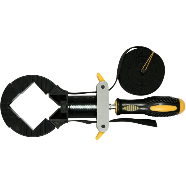 ŚCISK TAŚMOWY Z TAŚMĄ  4 M 38531