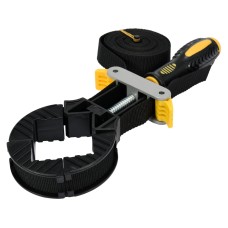 ŚCISK TAŚMOWY Z TAŚMĄ  4 M 38531