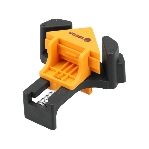 ŚCISKI KĄTOWE SPRĘŻYNOWE KPL. 4 SZT 38540