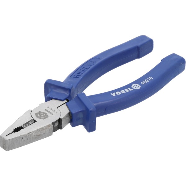 SZCZYPCE UNIWERSALNE TYP AMERYKAŃSKI 160 MM. 40010