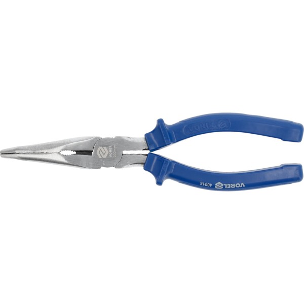 SZCZYPCE WYDŁUŻONE WYGIĘTE TYP AMERYKAŃSKI 200 MM 40016