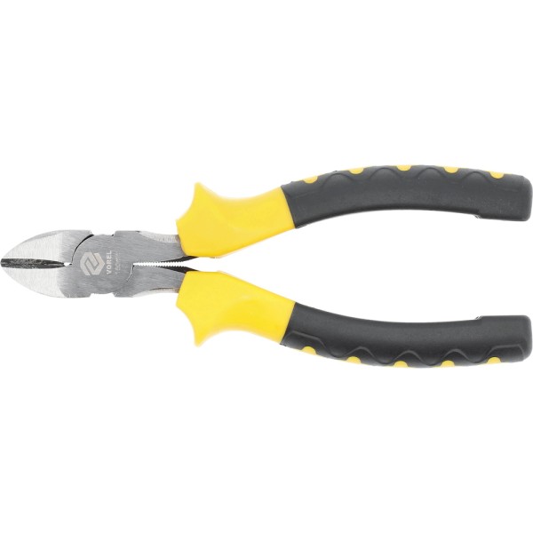 SZCZYPCE TNĄCE BOCZNE 160 MM KOLOR 40047