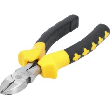 SZCZYPCE TNĄCE BOCZNE 160 MM KOLOR 40047