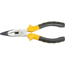 SZCZYPCE WYDŁUŻONE WYGIĘTE 180MM KOLOR 40051