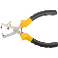 SZCZYPCE DO ŚCIĄGANIA IZOLACJI 160 MM KOLOR 40056