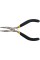 SZCZYPCE WYGIĘTE 125 MM 42304