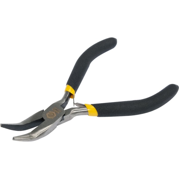 SZCZYPCE WYGIĘTE 125 MM 42304