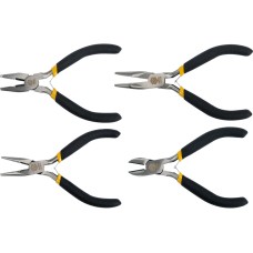 SZCZYPCE ELEKTRONICZNE 125 MM, 4 SZT. 42308