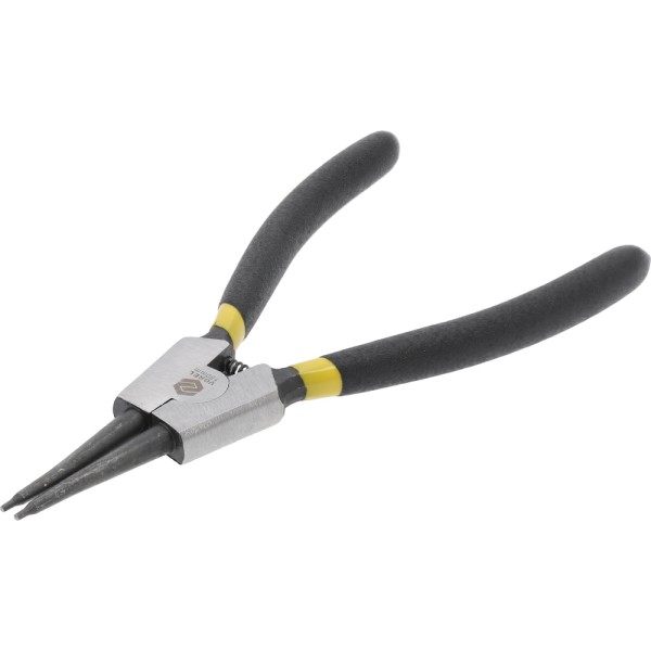 SZCZYPCE SEGERA ZEWN/PROSTE 180MM CHROM 43055