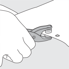 ZESTAW KALETNICZY 43603