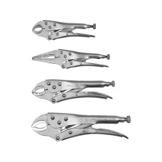 ZESTAW SZCZYPIEC MORSA 4SZT. 44110