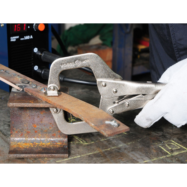 SZCZYPCE SPAWALNICZE TYP C 44301