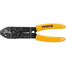 SZCZYPCE WIELOFUNKCYJNE 6W1 215MM 45012