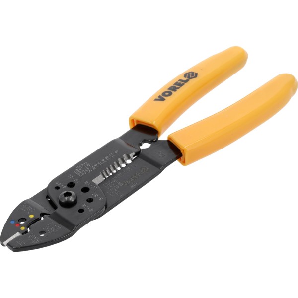 SZCZYPCE WIELOFUNKCYJNE 6W1 215MM 45012