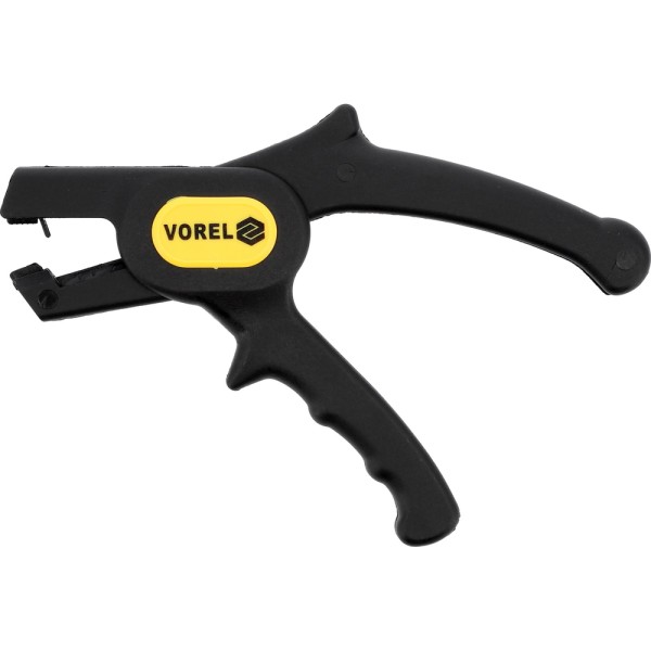 ŚCIĄGACZ IZOLACJI AUTOMATYCZNY Z OBCINAKIEM 45201